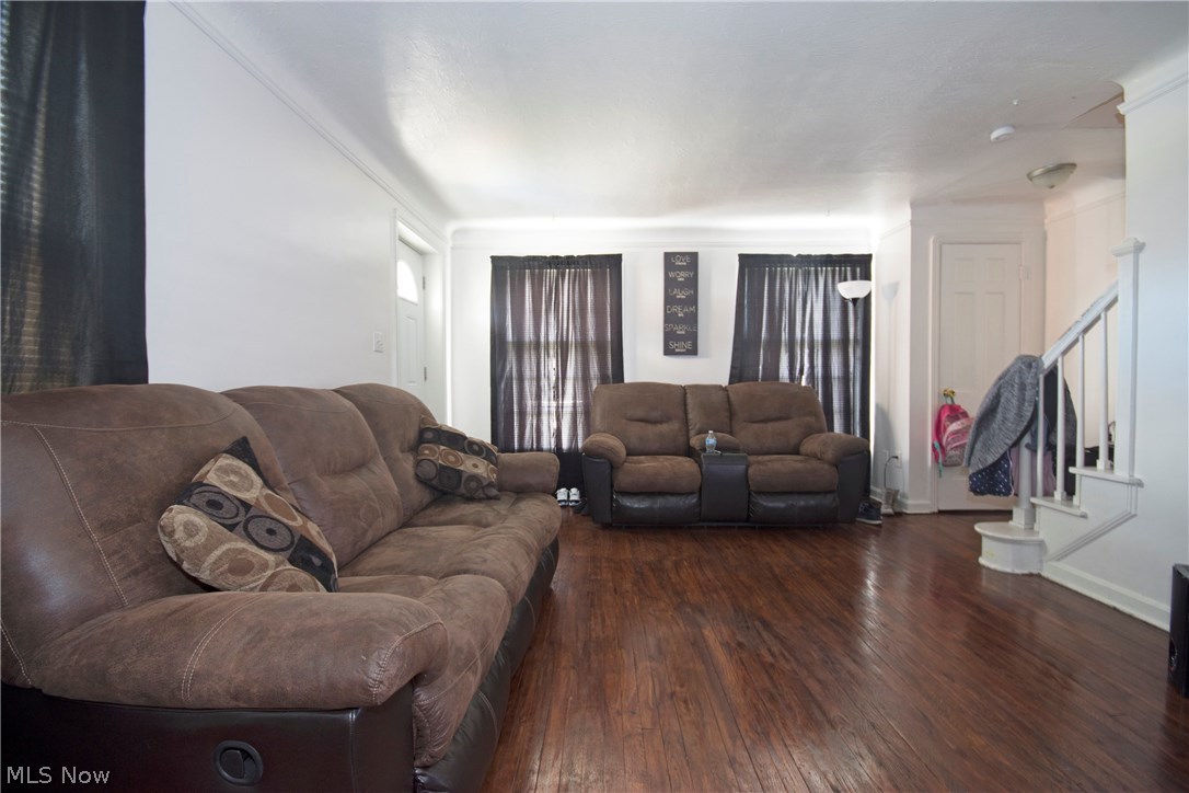 4560 Roadoan Road Brooklyn, OH 44144 - Photo 14 of 23