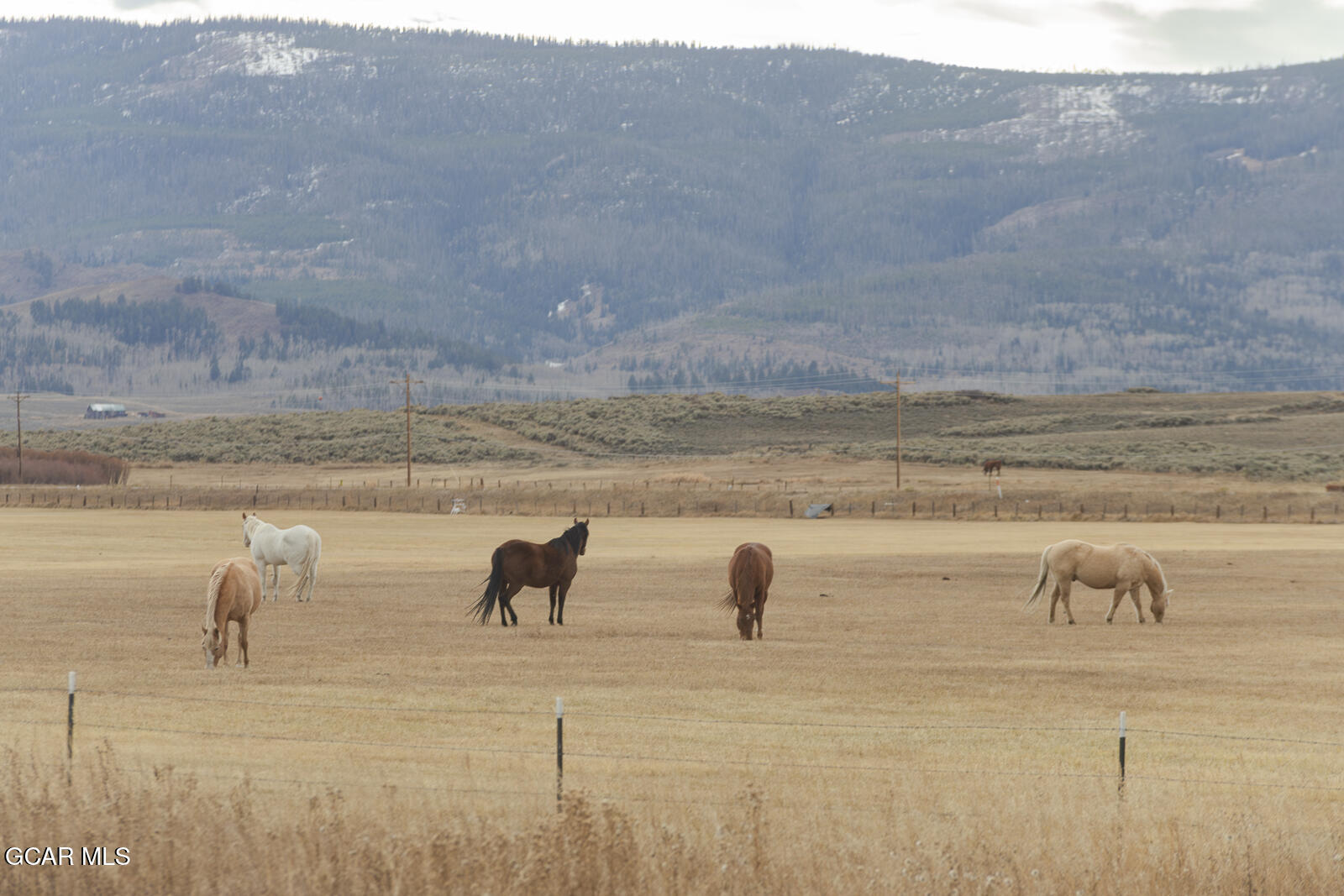 164 Village Road, Unit H304 Granby, CO 80446 - Photo 21 of 52 10.28.24 Aspen Meadows H-304-48
