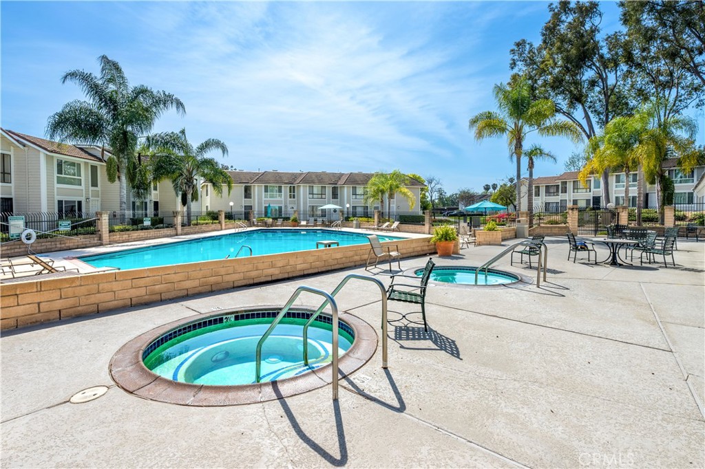 25885 Trabuco Road, Unit 213 Lake Forest, CA 92630 - Photo 28 of 34