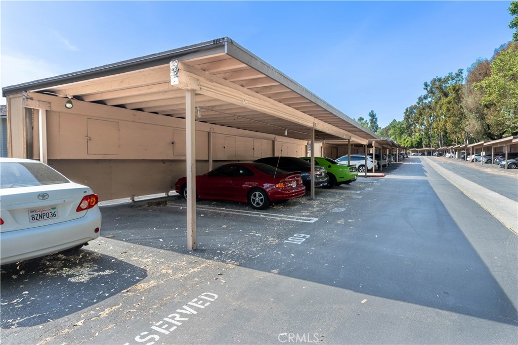 25885 Trabuco Road, Unit 213 Lake Forest, CA 92630 - Photo 30 of 34