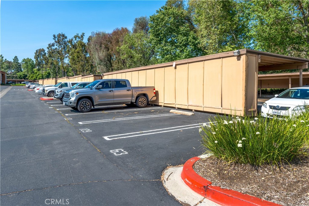 25885 Trabuco Road, Unit 213 Lake Forest, CA 92630 - Photo 31 of 34