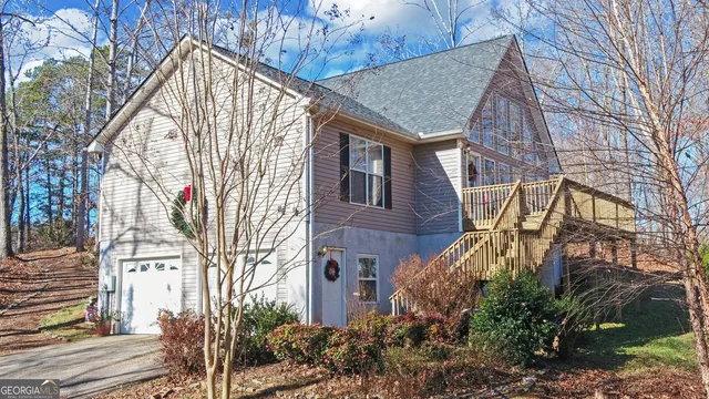 $424,500 | 1889 Riverdale Road, Toccoa, GA 30577