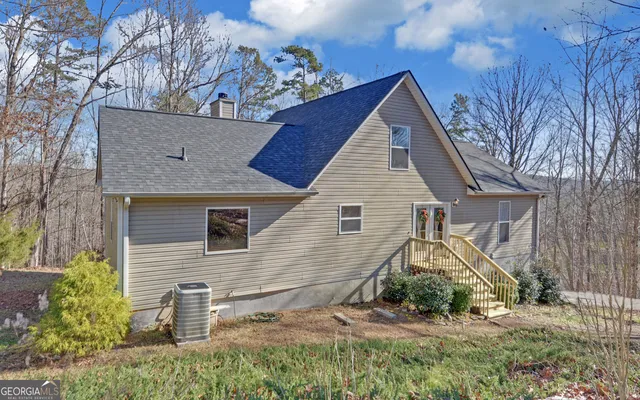 $424,500 | 1889 Riverdale Road, Toccoa, GA 30577