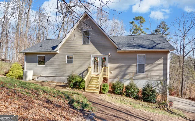 $424,500 | 1889 Riverdale Road, Toccoa, GA 30577