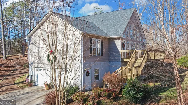 $424,500 | 1889 Riverdale Road, Toccoa, GA 30577