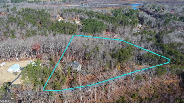 $424,500 | 1889 Riverdale Road, Toccoa, GA 30577