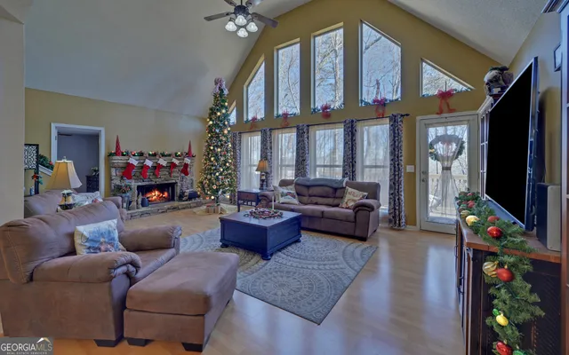 $424,500 | 1889 Riverdale Road, Toccoa, GA 30577