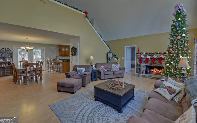 $424,500 | 1889 Riverdale Road, Toccoa, GA 30577