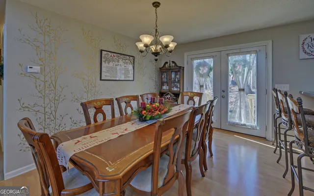 $424,500 | 1889 Riverdale Road, Toccoa, GA 30577