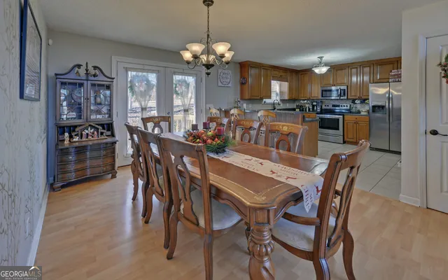 $424,500 | 1889 Riverdale Road, Toccoa, GA 30577