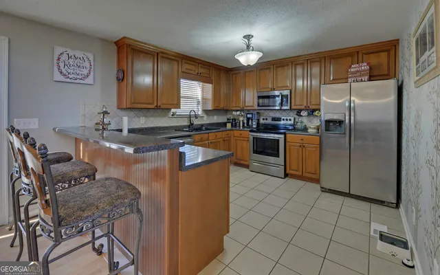 $424,500 | 1889 Riverdale Road, Toccoa, GA 30577