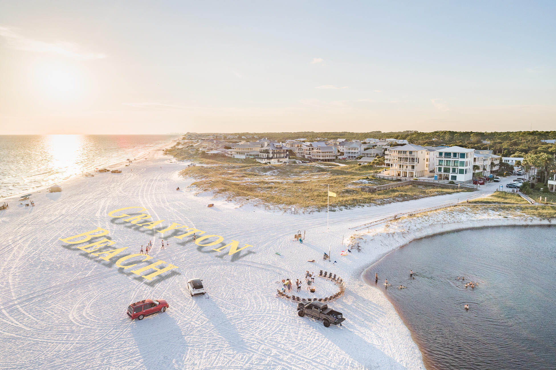 Lot 8 Devlieg Avenue Santa Rosa Beach, FL 32459 - Photo 10 of 10 Grayton Beach