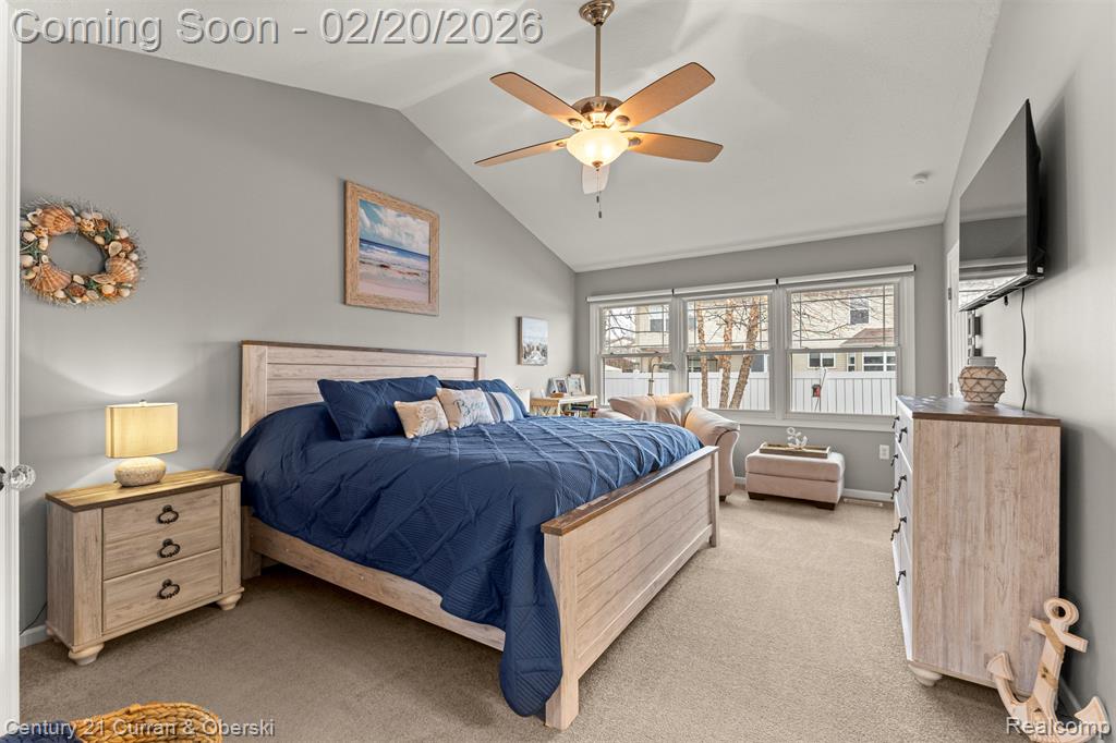 26802 Inverness Street Woodhaven, MI 48183 - Photo 23 of 47