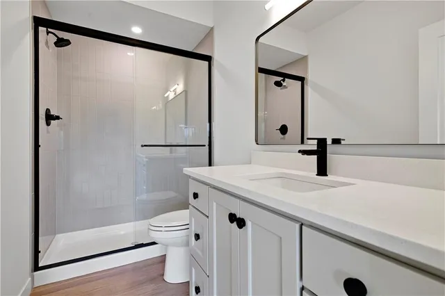 $1,082,992 | 9962 Brockway Street, Lenexa, KS 66220