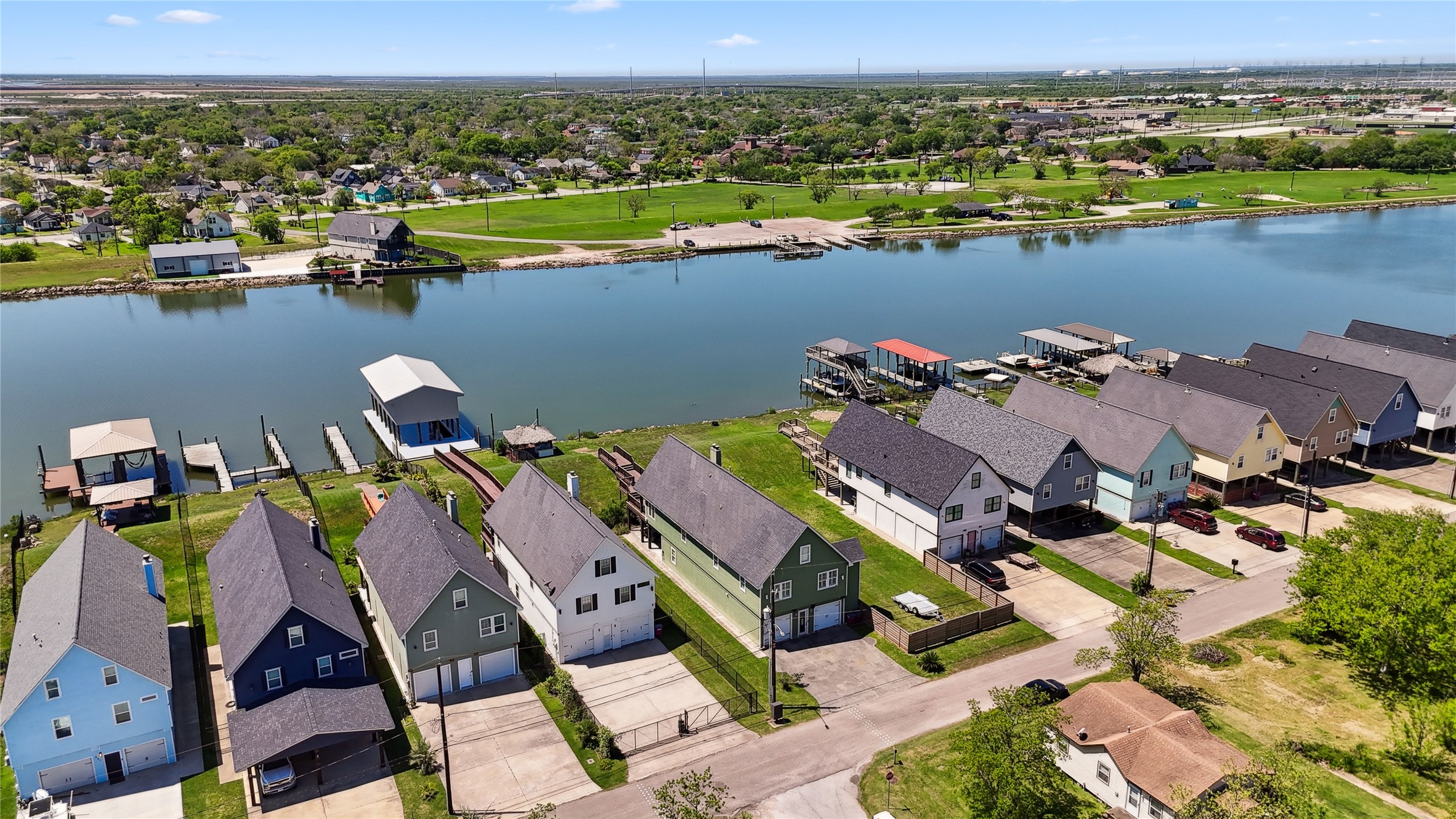 223 South Front Street Freeport, TX 77541 - Photo 30 of 33