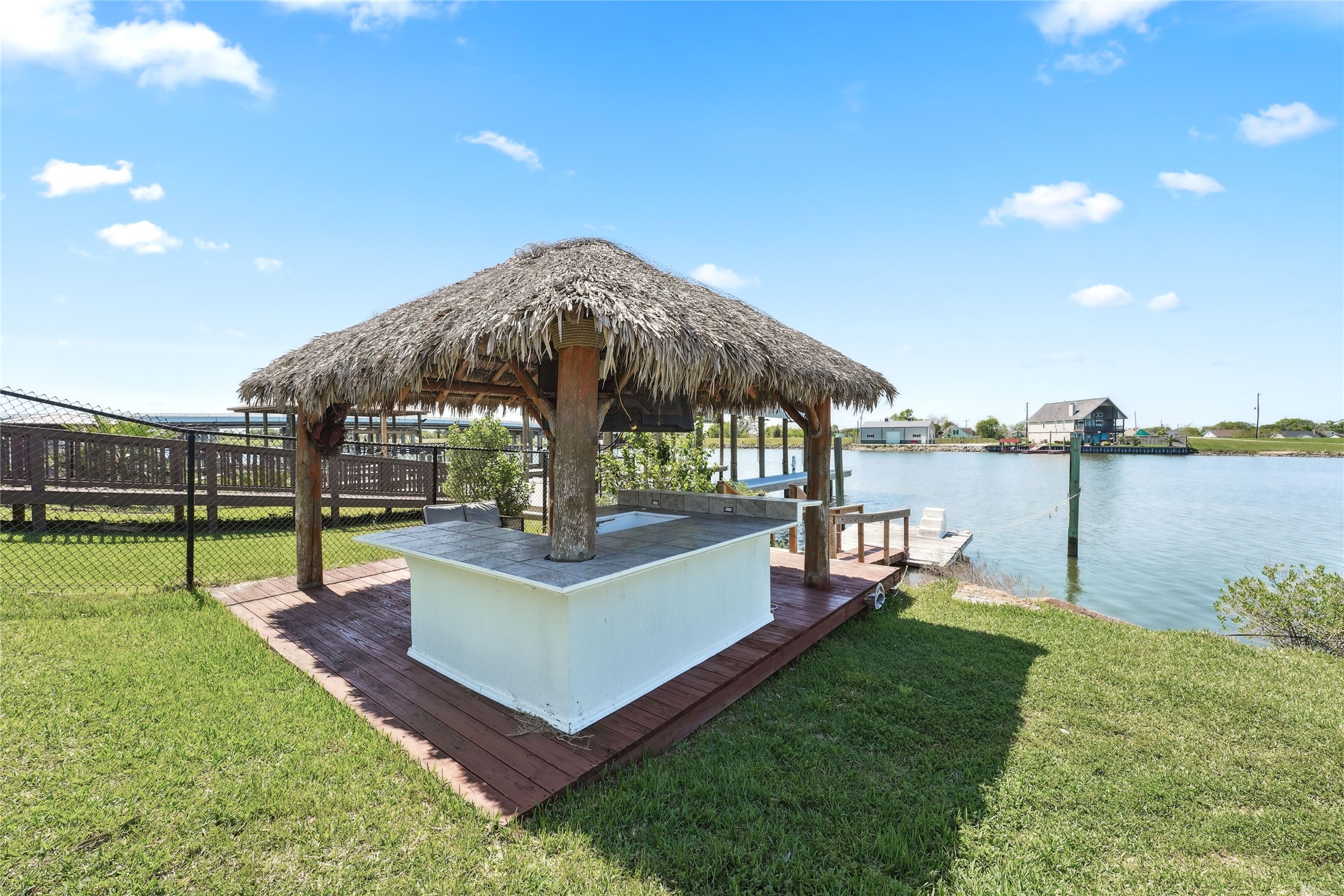 223 South Front Street Freeport, TX 77541 - Photo 5 of 33