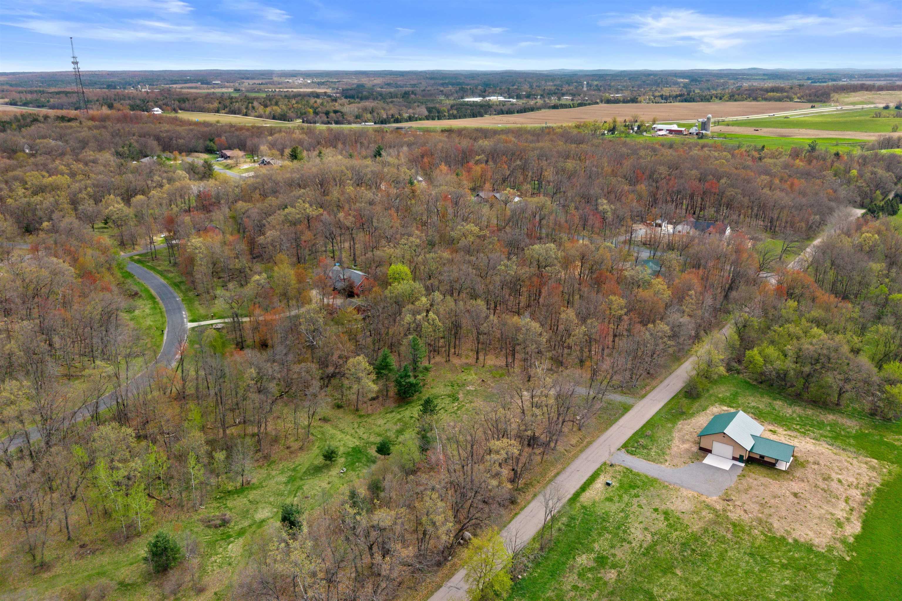 9336 Fountain Grv Road Amherst, WI 54406 - Photo 1 of 1 Gallery Image 1