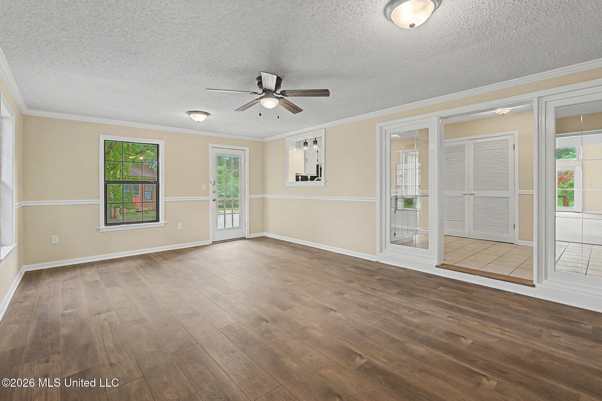 448 Oakley Road Senatobia, MS 38668 - Photo 20 of 61 Bonus Room!