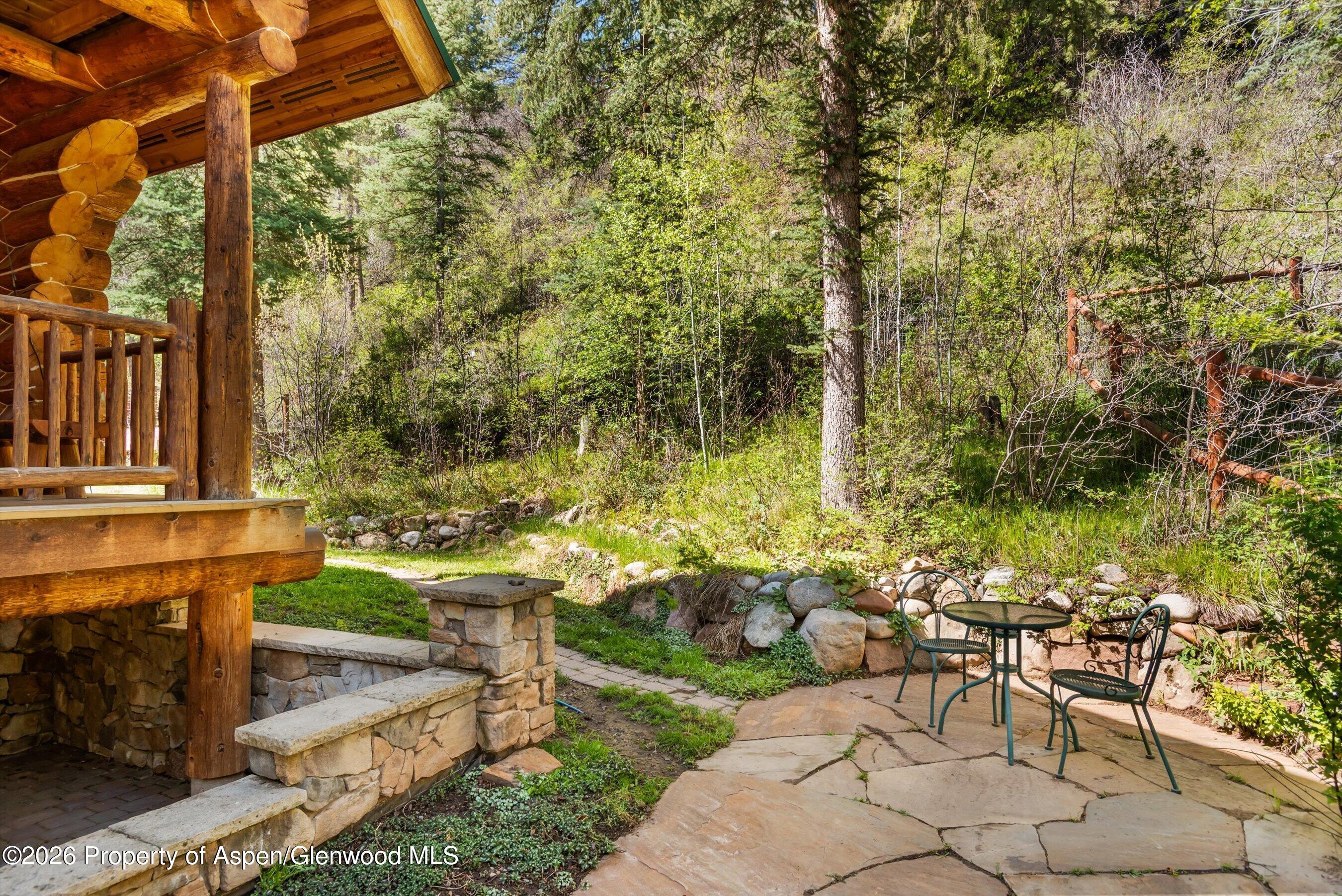 233 Bobcat Lane Redstone, CO 81623 - Photo 22 of 27 06-233Bobcat_260507006