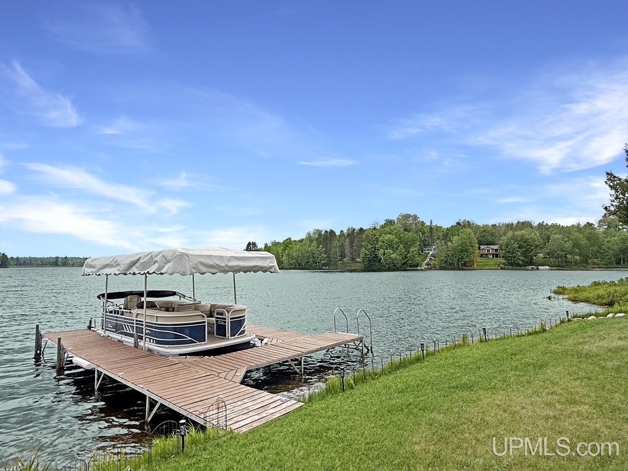 730 Premo Creek Road Crystal Falls, MI 49920 - Photo 39 of 91
