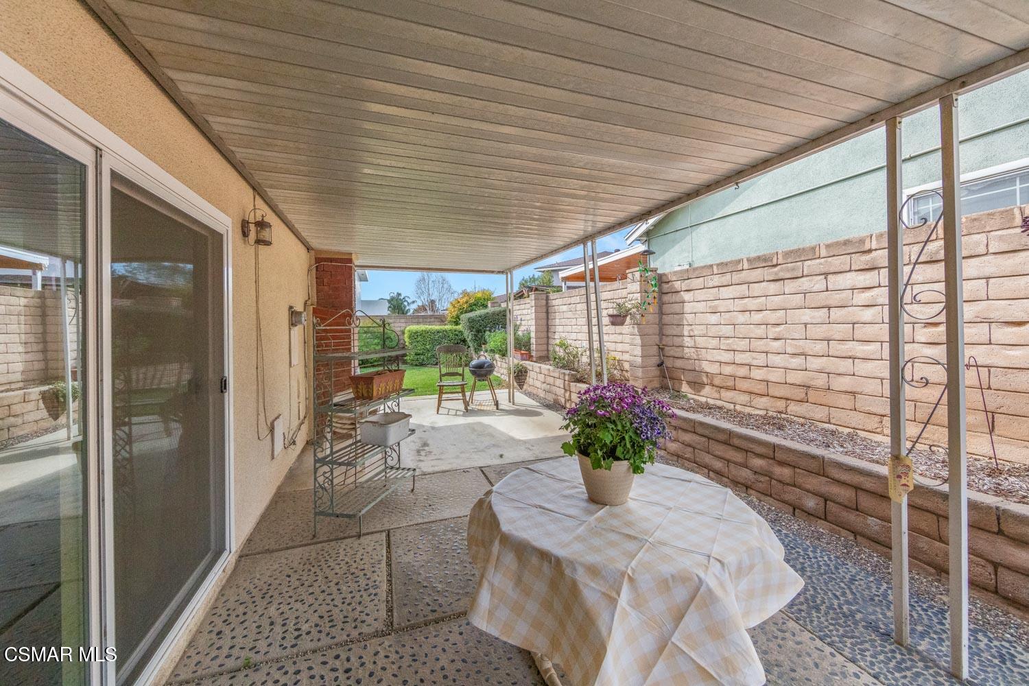 2413 Lita Place Simi Valley, CA 93063 - Photo 15 of 17