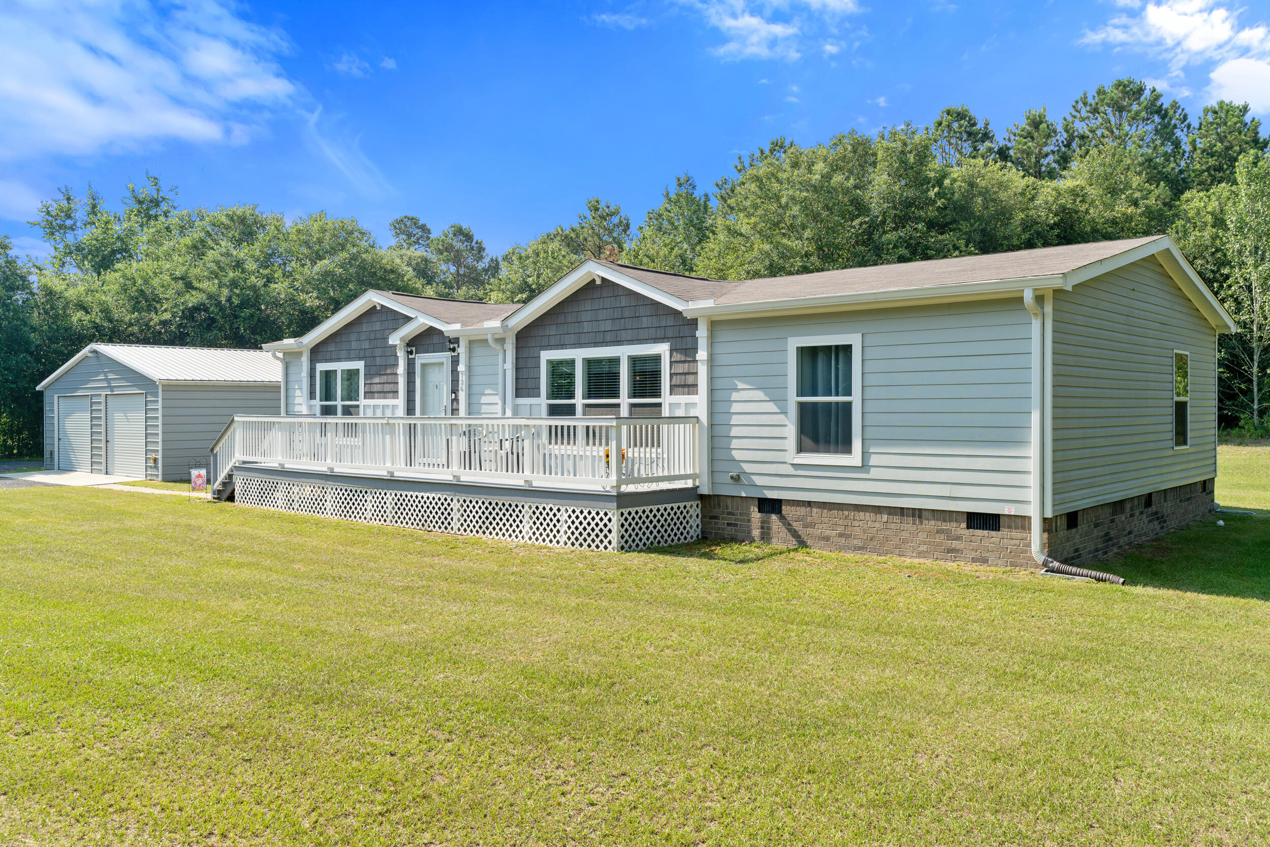 126 Vintage Vale Road Aiken, SC 29805 - Photo 4 of 44 Gallery Image 4