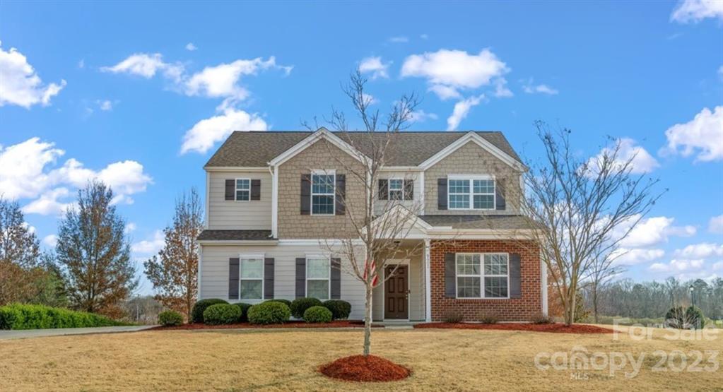 9002 Farm Pond Road Indian Trail, NC 28079 - Photo 1 of 28 Gallery Image 1