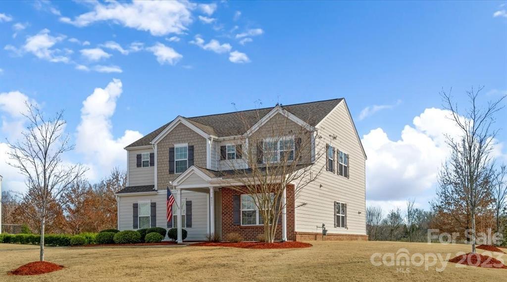 9002 Farm Pond Road Indian Trail, NC 28079 - Photo 2 of 28 Gallery Image 2