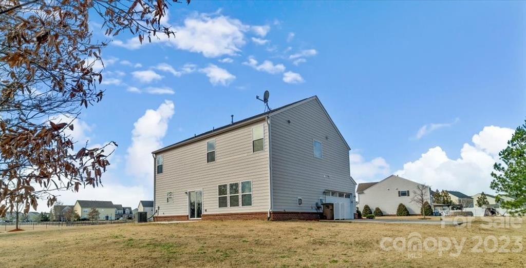 9002 Farm Pond Road Indian Trail, NC 28079 - Photo 21 of 28 Gallery Image 21