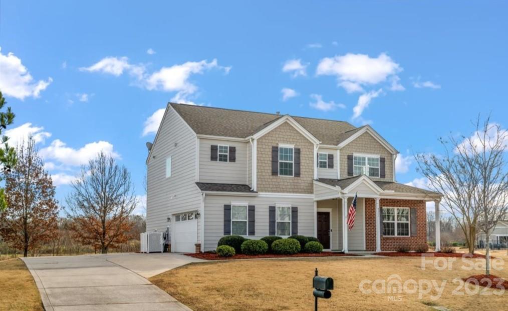 9002 Farm Pond Road Indian Trail, NC 28079 - Photo 3 of 28 Gallery Image 3