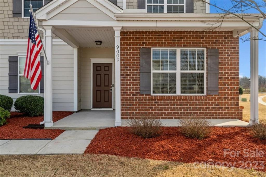9002 Farm Pond Road Indian Trail, NC 28079 - Photo 4 of 28 Gallery Image 4