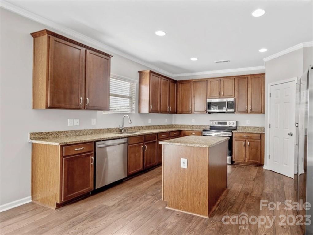 9002 Farm Pond Road Indian Trail, NC 28079 - Photo 5 of 28 Gallery Image 5