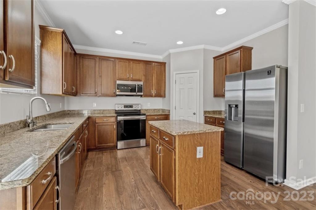 9002 Farm Pond Road Indian Trail, NC 28079 - Photo 6 of 28 Gallery Image 6