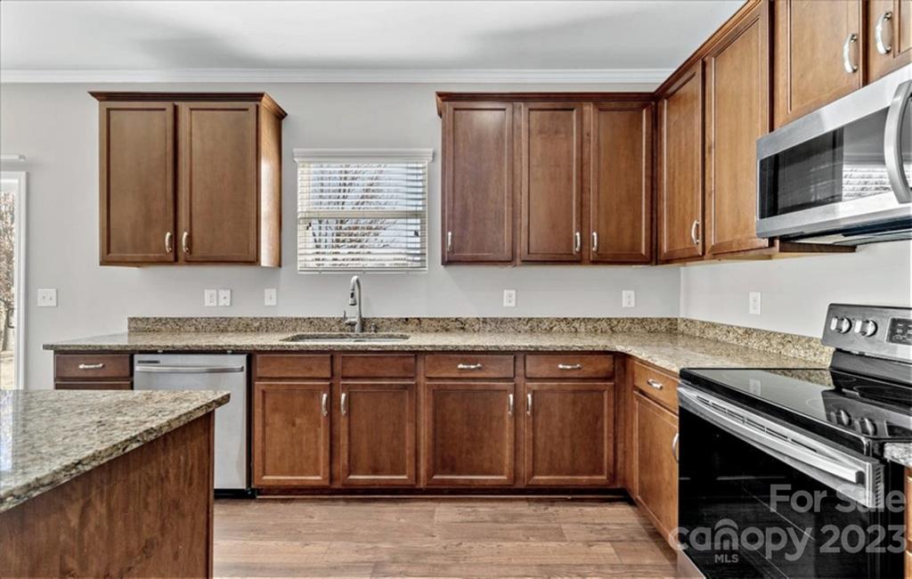 9002 Farm Pond Road Indian Trail, NC 28079 - Photo 7 of 28 Gallery Image 7