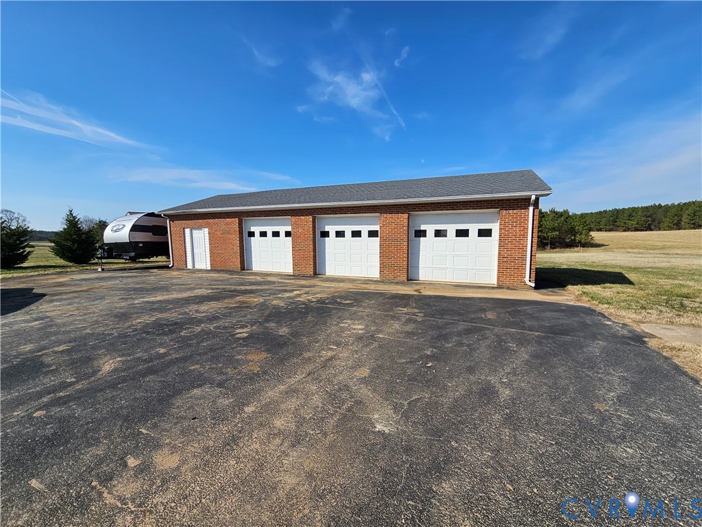 3407 Red House Road Rustburg, VA 24588 - Photo 36 of 45