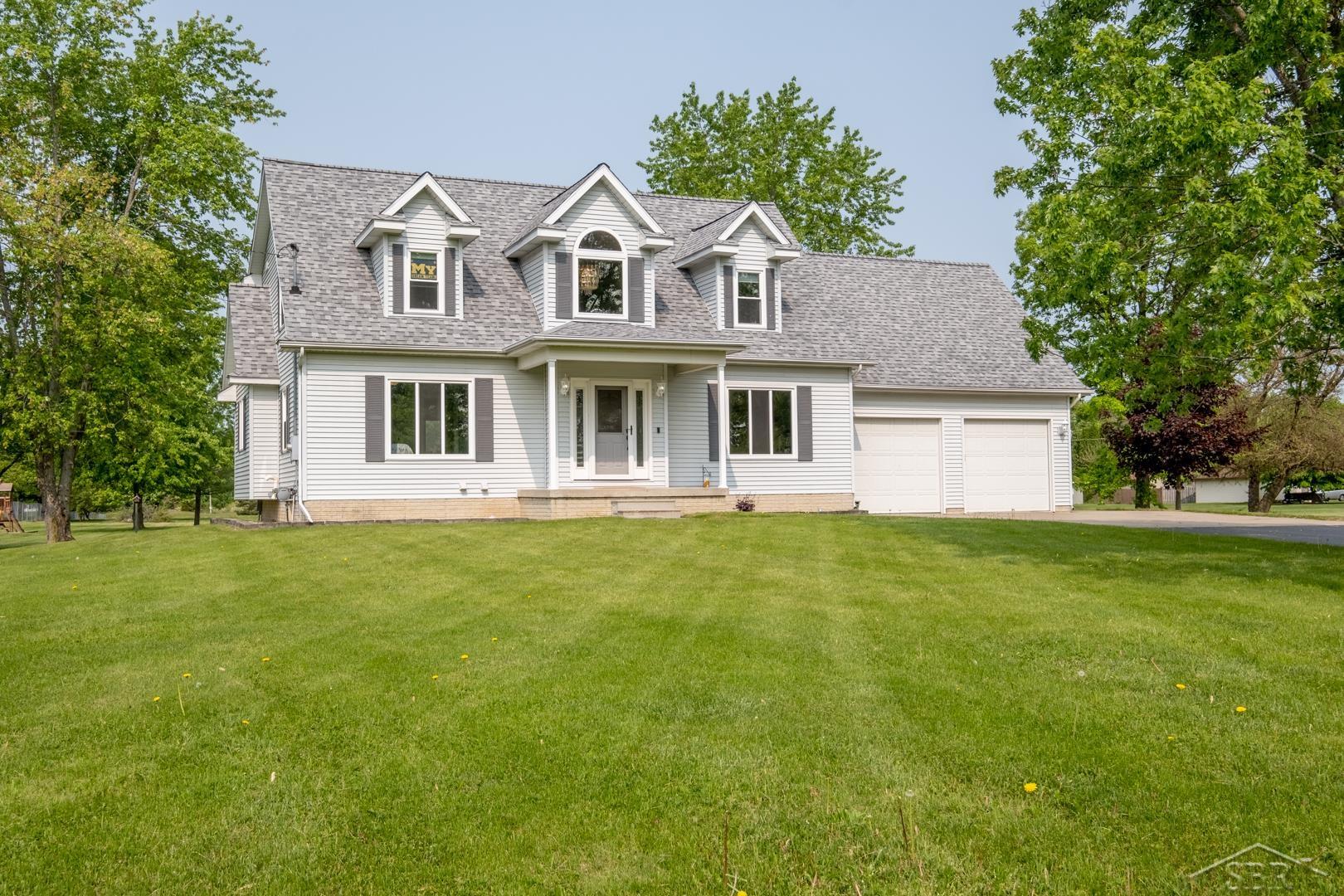 12511 Neff Road Clio, MI 48420 - Photo 5 of 44