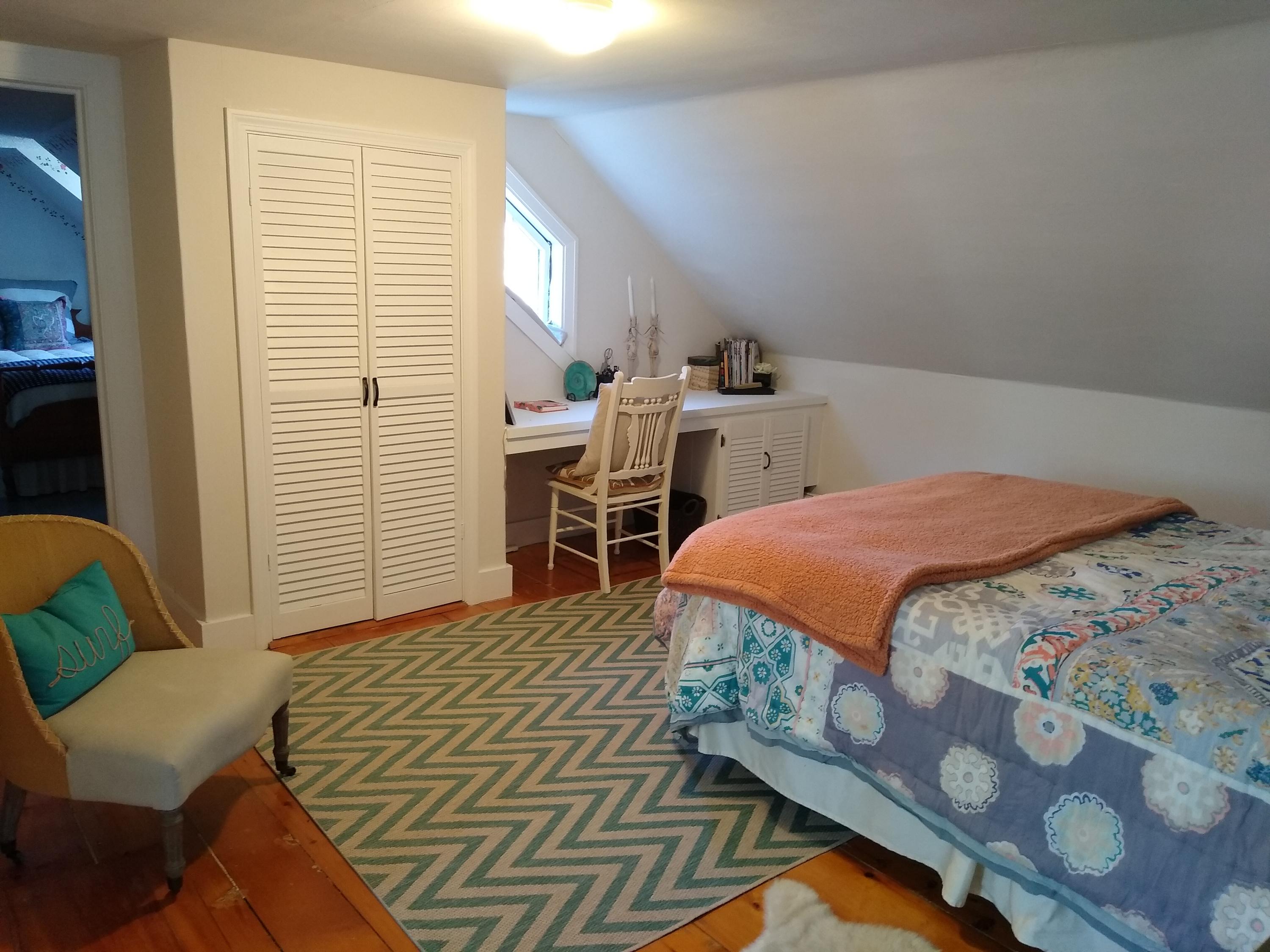 698 East Waldo Road Waldo, ME 04915 - Photo 17 of 31 bedroom 2nd fl