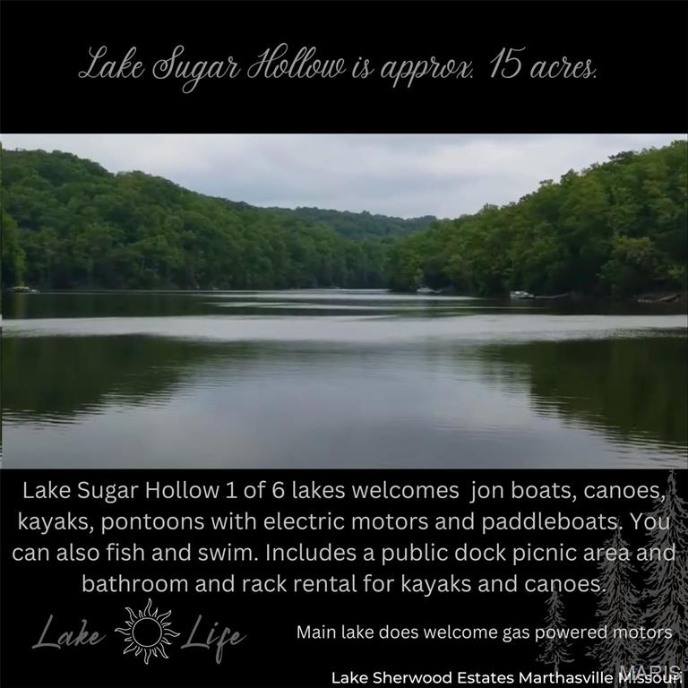 102 North Kings Road Marthasville, MO 63357 - Photo 2 of 51