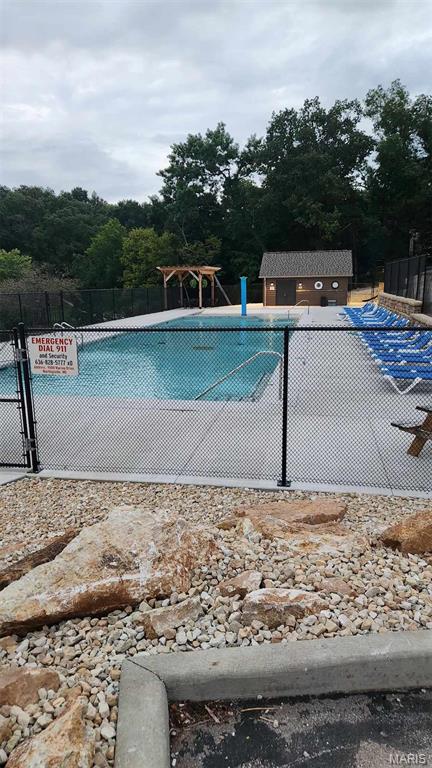 102 North Kings Road Marthasville, MO 63357 - Photo 39 of 51