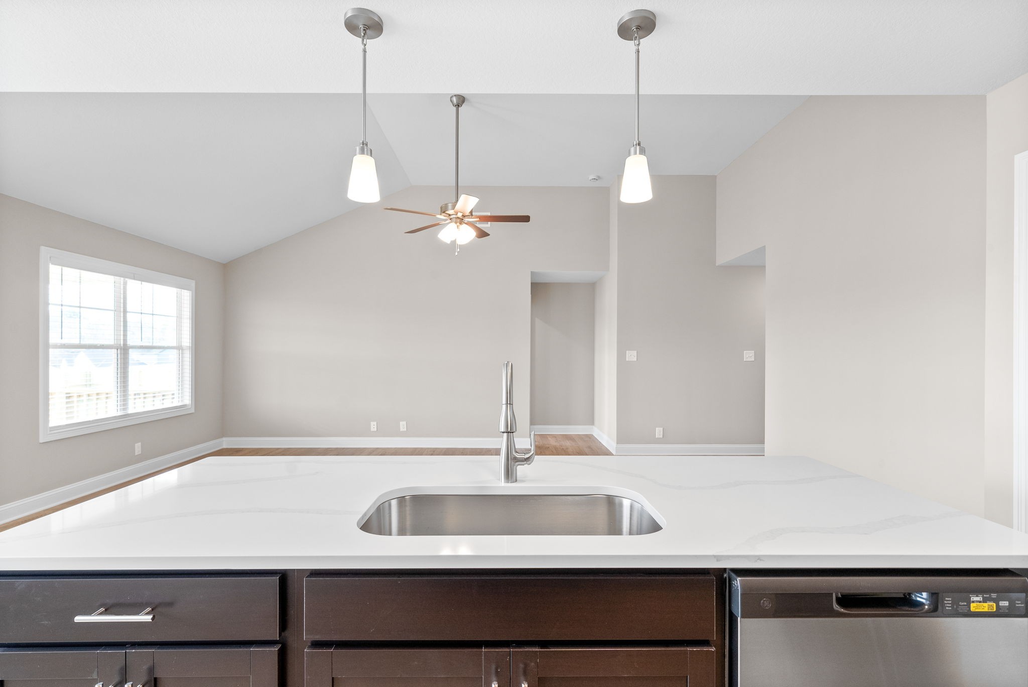 30 Echo Ridge Oak Grove, KY 42262 - Photo 12 of 43 a bathroom with a sink and a mirror