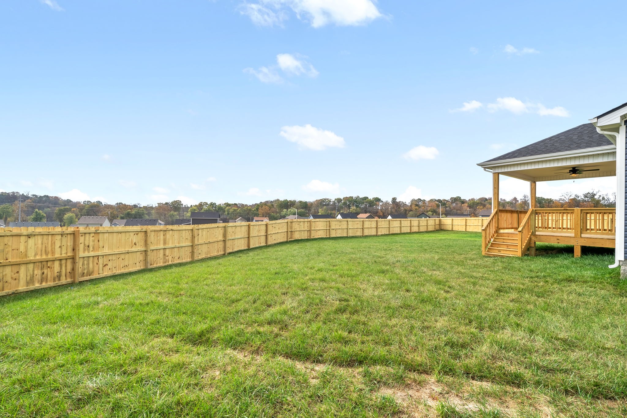 30 Echo Ridge Oak Grove, KY 42262 - Photo 25 of 43 a view of outdoor space and lake view
