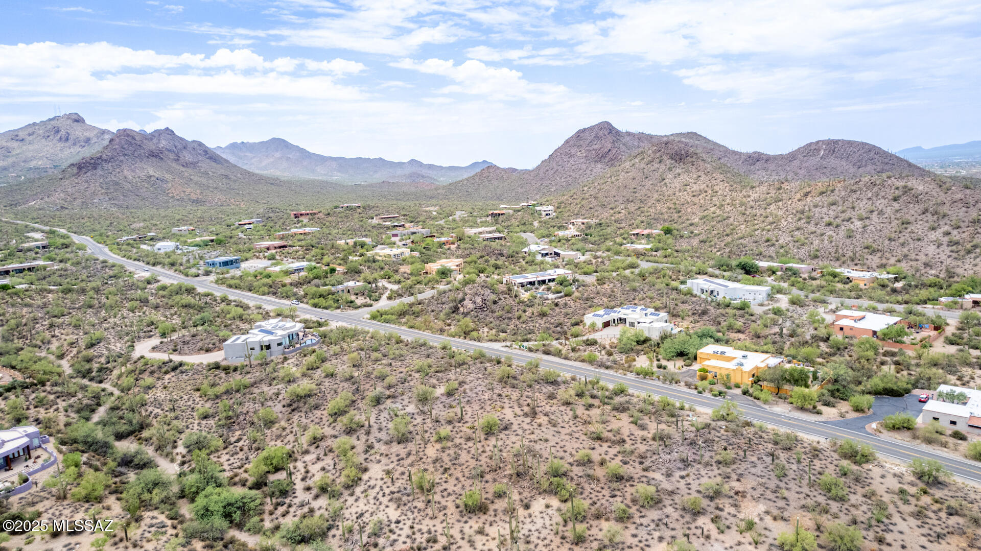 5117 West Trails End Road, Unit 22 Tucson, AZ 85745 - Photo 9 of 18