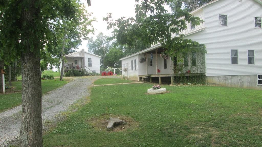 1153 Mudsock Road Hillsboro, KY 41049 - Photo 8 of 8 Photo 8
