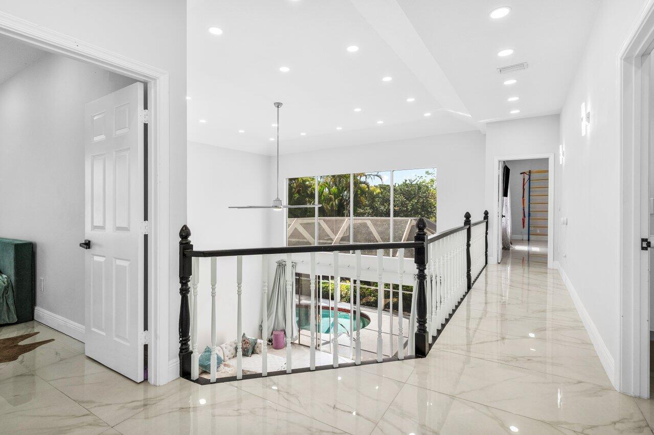 7748 Travelers Tree Drive Boca Raton, FL 33433 - Photo 22 of 35 an entryway with an entryway