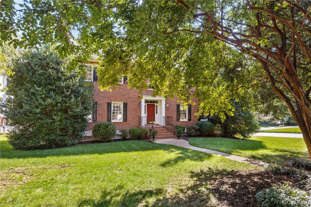 309 Ralston Road Henrico, VA 23229 - Photo 3 of 46 Gallery Image 3