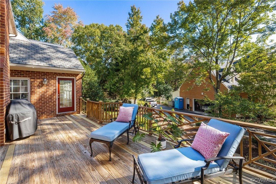 309 Ralston Road Henrico, VA 23229 - Photo 39 of 46 Gallery Image 39