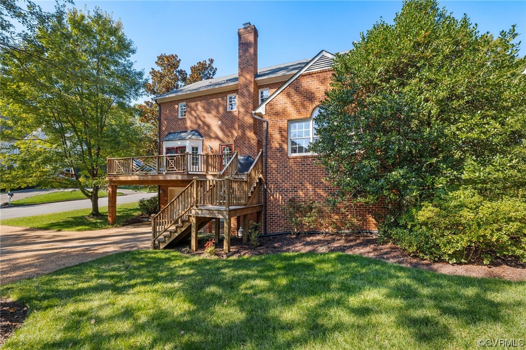 309 Ralston Road Henrico, VA 23229 - Photo 40 of 46 Gallery Image 40