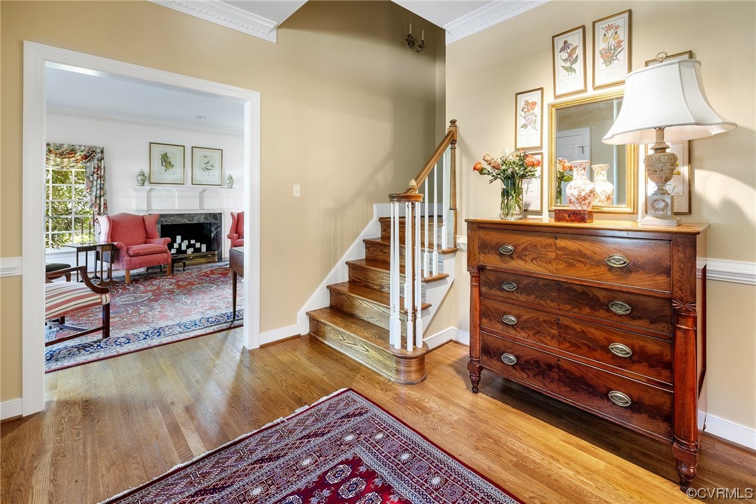 309 Ralston Road Henrico, VA 23229 - Photo 6 of 46 Gallery Image 6