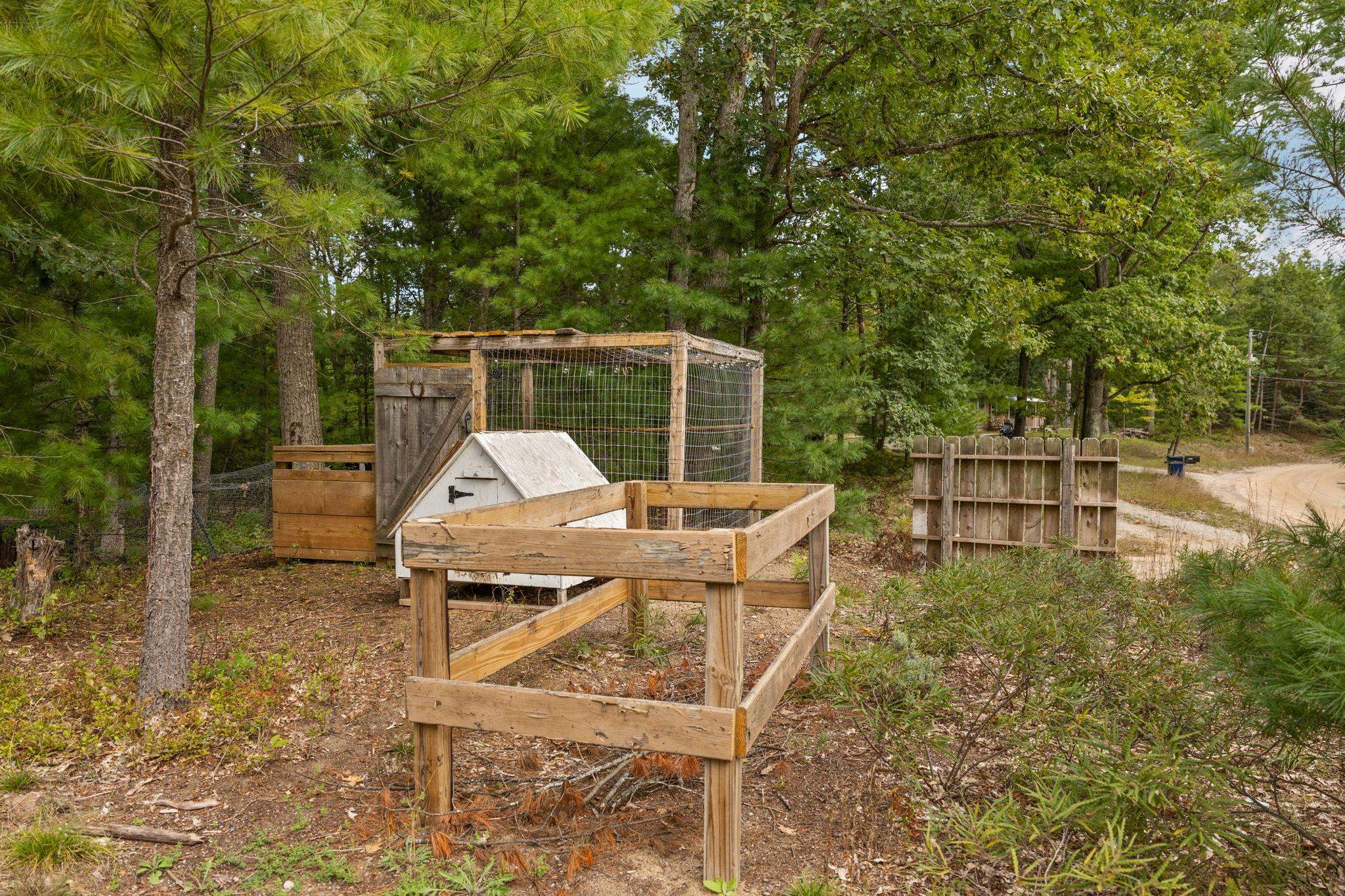 5305 Trager Road Traverse City, MI 49696 - Photo 21 of 34 Gallery Image 21