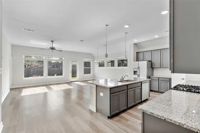 $275,000 | 455 Beach Rose Crossing, Crosby, TX 77532